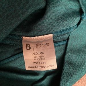 Buffbunny Goddess Leggings Size Medium